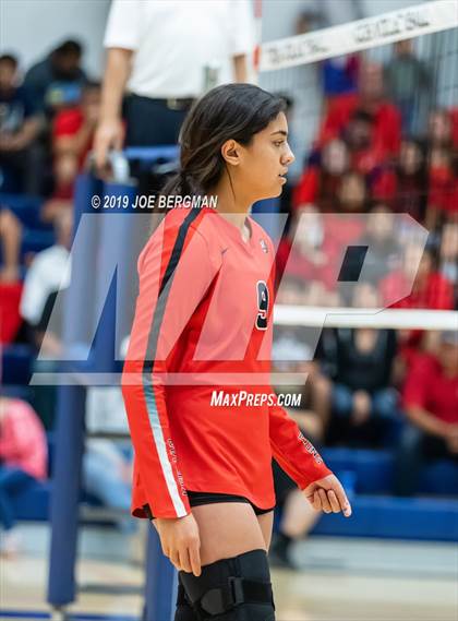 Thumbnail 3 in Mammoth vs. Kerman (CIF CS D5 Final) photogallery.