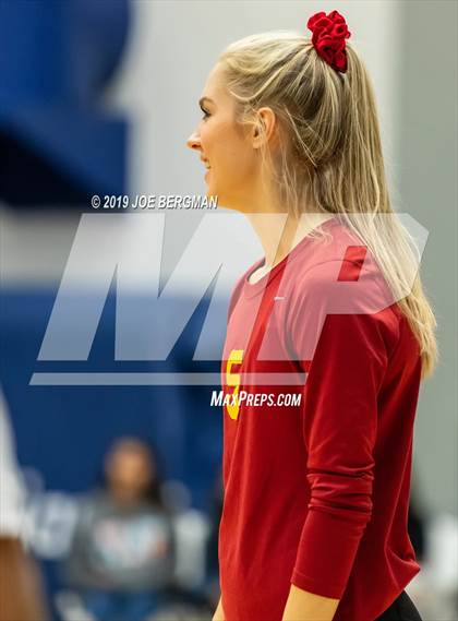 Thumbnail 3 in Mammoth vs. Kerman (CIF CS D5 Final) photogallery.