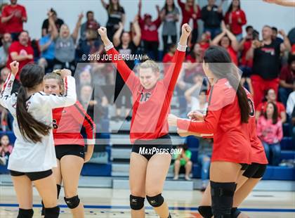 Thumbnail 3 in Mammoth vs. Kerman (CIF CS D5 Final) photogallery.