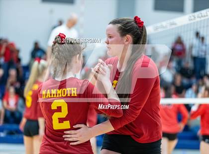 Thumbnail 1 in Mammoth vs. Kerman (CIF CS D5 Final) photogallery.