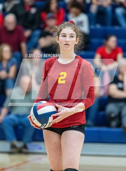 Thumbnail 1 in Mammoth vs. Kerman (CIF CS D5 Final) photogallery.