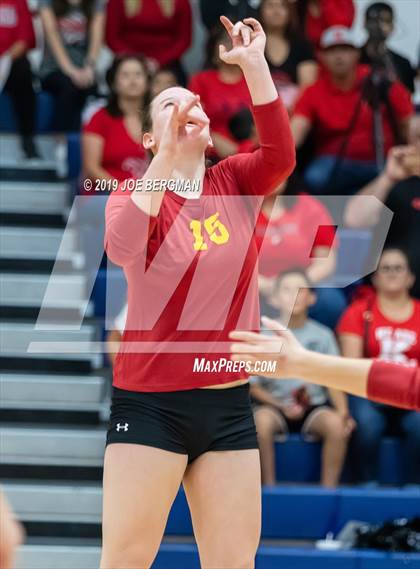 Thumbnail 2 in Mammoth vs. Kerman (CIF CS D5 Final) photogallery.