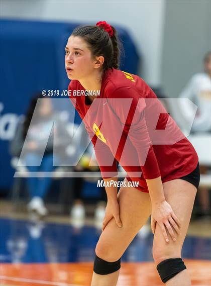 Thumbnail 3 in Mammoth vs. Kerman (CIF CS D5 Final) photogallery.