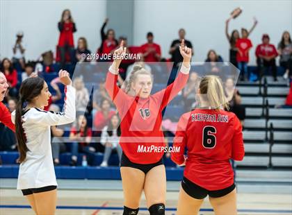 Thumbnail 1 in Mammoth vs. Kerman (CIF CS D5 Final) photogallery.