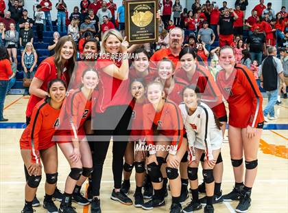 Thumbnail 3 in Mammoth vs. Kerman (CIF CS D5 Final) photogallery.