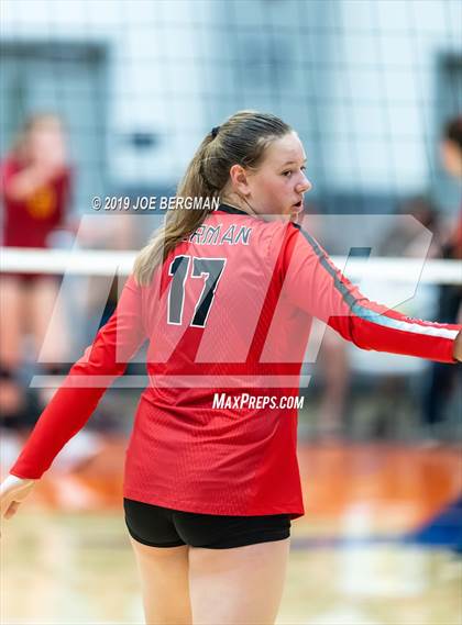 Thumbnail 3 in Mammoth vs. Kerman (CIF CS D5 Final) photogallery.
