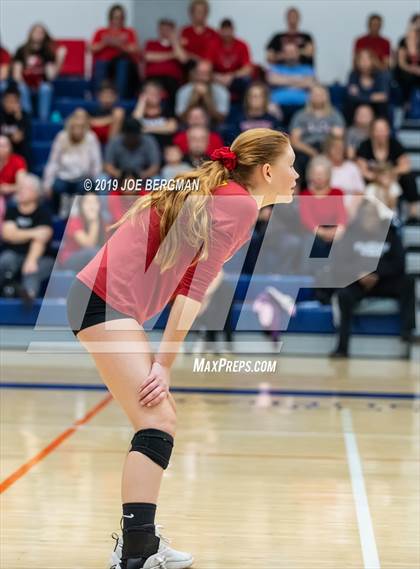 Thumbnail 2 in Mammoth vs. Kerman (CIF CS D5 Final) photogallery.
