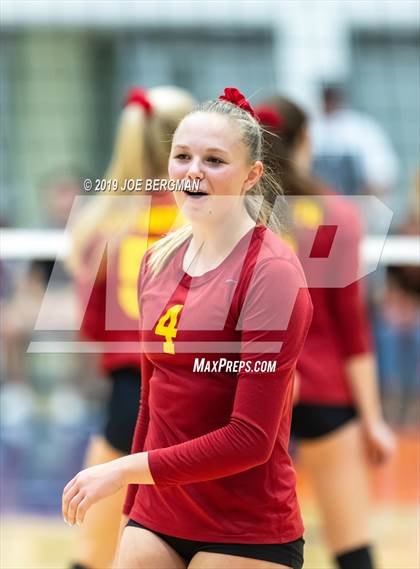 Thumbnail 1 in Mammoth vs. Kerman (CIF CS D5 Final) photogallery.