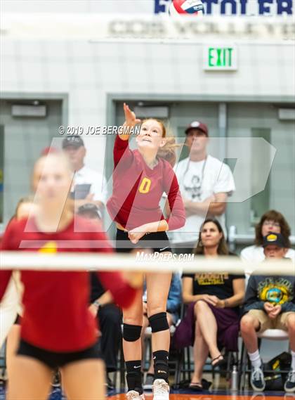 Thumbnail 3 in Mammoth vs. Kerman (CIF CS D5 Final) photogallery.