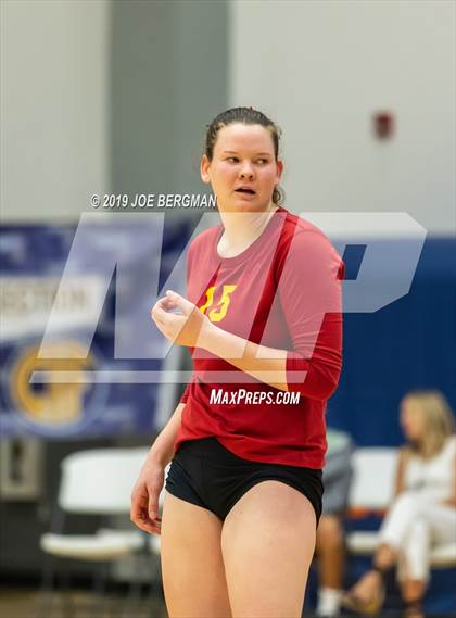 Thumbnail 3 in Mammoth vs. Kerman (CIF CS D5 Final) photogallery.