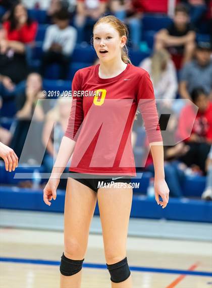 Thumbnail 3 in Mammoth vs. Kerman (CIF CS D5 Final) photogallery.