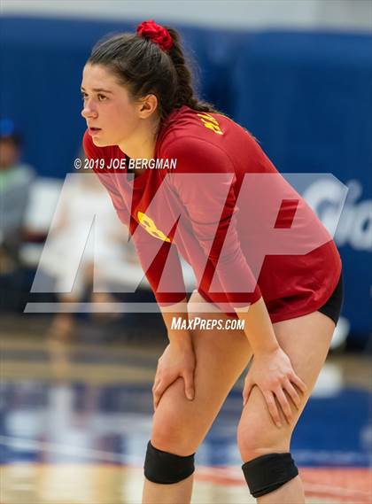 Thumbnail 1 in Mammoth vs. Kerman (CIF CS D5 Final) photogallery.