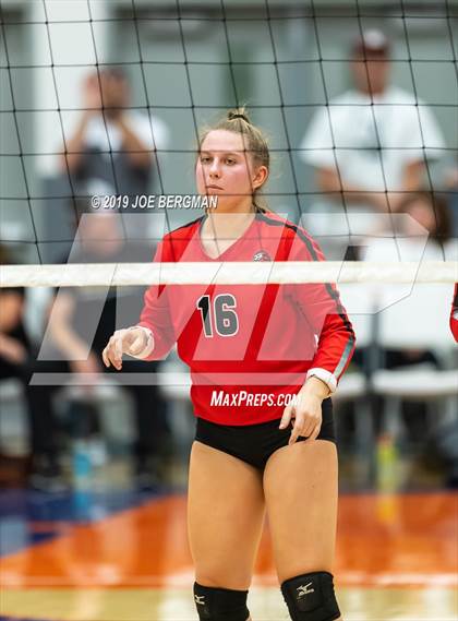 Thumbnail 1 in Mammoth vs. Kerman (CIF CS D5 Final) photogallery.