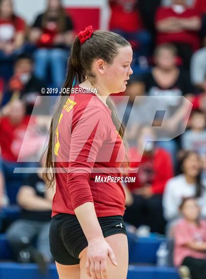 Thumbnail 1 in Mammoth vs. Kerman (CIF CS D5 Final) photogallery.