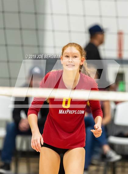 Thumbnail 1 in Mammoth vs. Kerman (CIF CS D5 Final) photogallery.