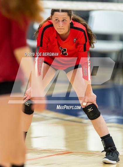 Thumbnail 1 in Mammoth vs. Kerman (CIF CS D5 Final) photogallery.