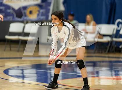 Thumbnail 1 in Mammoth vs. Kerman (CIF CS D5 Final) photogallery.
