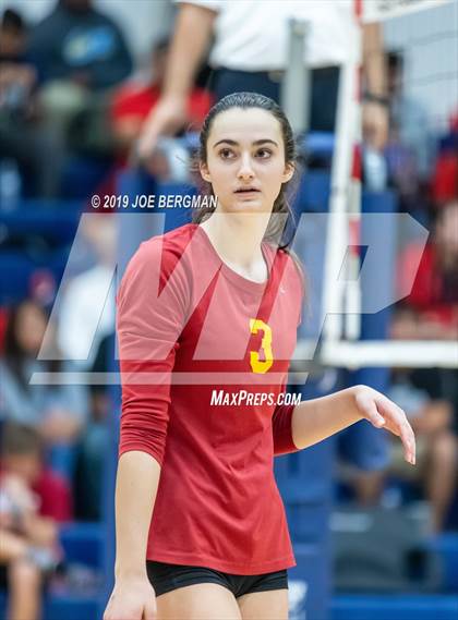 Thumbnail 1 in Mammoth vs. Kerman (CIF CS D5 Final) photogallery.