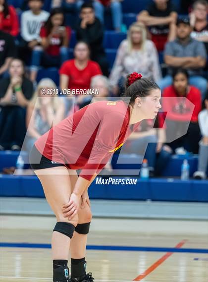 Thumbnail 1 in Mammoth vs. Kerman (CIF CS D5 Final) photogallery.