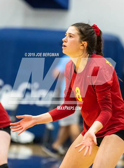 Thumbnail 1 in Mammoth vs. Kerman (CIF CS D5 Final) photogallery.