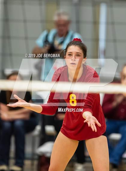 Thumbnail 2 in Mammoth vs. Kerman (CIF CS D5 Final) photogallery.