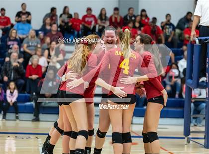 Thumbnail 1 in Mammoth vs. Kerman (CIF CS D5 Final) photogallery.