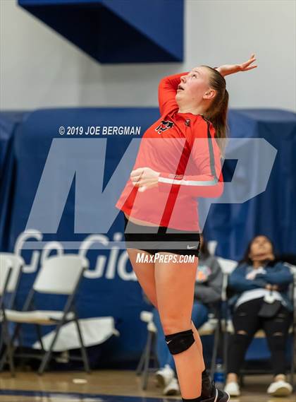 Thumbnail 2 in Mammoth vs. Kerman (CIF CS D5 Final) photogallery.