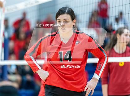 Thumbnail 2 in Mammoth vs. Kerman (CIF CS D5 Final) photogallery.