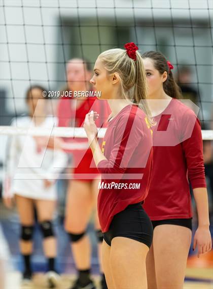 Thumbnail 3 in Mammoth vs. Kerman (CIF CS D5 Final) photogallery.