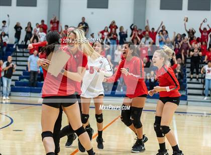 Thumbnail 2 in Mammoth vs. Kerman (CIF CS D5 Final) photogallery.