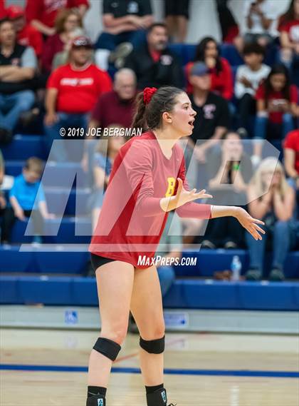 Thumbnail 2 in Mammoth vs. Kerman (CIF CS D5 Final) photogallery.