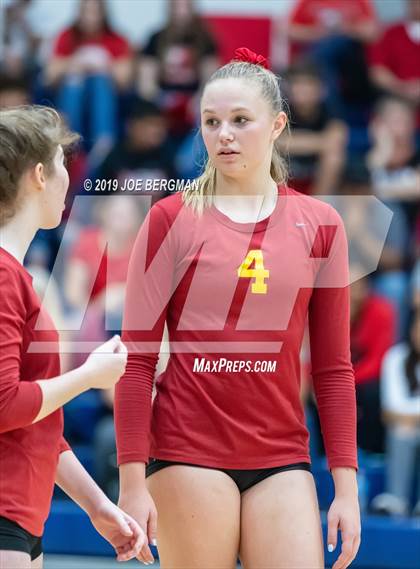 Thumbnail 2 in Mammoth vs. Kerman (CIF CS D5 Final) photogallery.