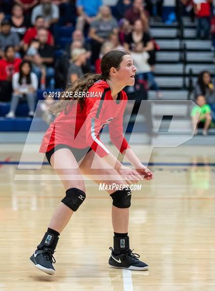 Thumbnail 2 in Mammoth vs. Kerman (CIF CS D5 Final) photogallery.