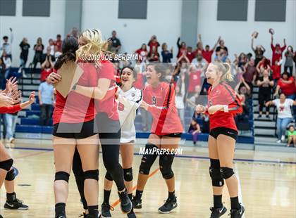 Thumbnail 3 in Mammoth vs. Kerman (CIF CS D5 Final) photogallery.