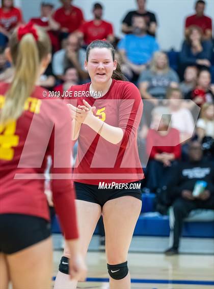 Thumbnail 2 in Mammoth vs. Kerman (CIF CS D5 Final) photogallery.