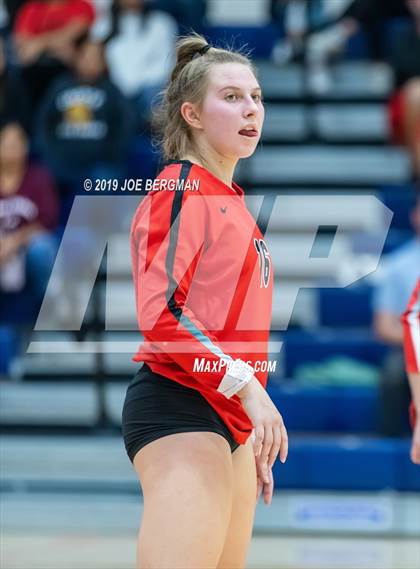 Thumbnail 3 in Mammoth vs. Kerman (CIF CS D5 Final) photogallery.