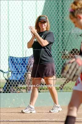 Thumbnail 2 in Vacaville vs. St. Mary's (Sec. Playoff) photogallery.