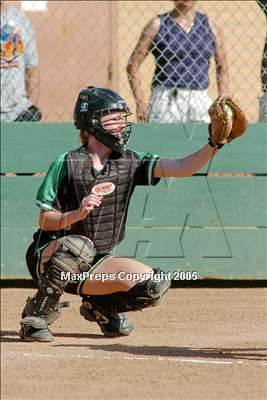 Thumbnail 3 in Vacaville vs. St. Mary's (Sec. Playoff) photogallery.