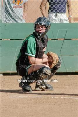 Thumbnail 2 in Vacaville vs. St. Mary's (Sec. Playoff) photogallery.