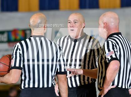 Thumbnail 1 in Archbishop Riordan vs. Dublin (Gridley Invitational) photogallery.