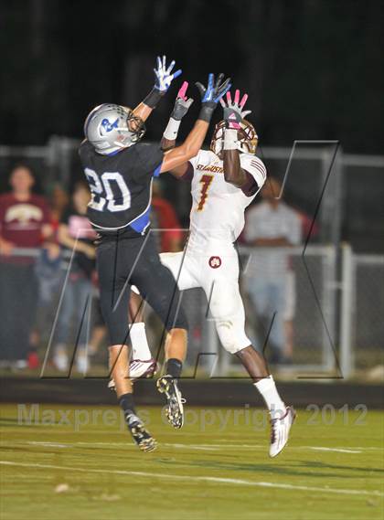 Thumbnail 2 in St. Augustine @ Bartram Trail photogallery.