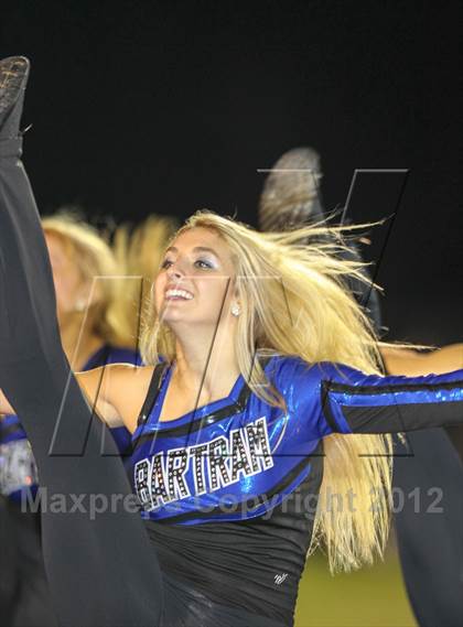 Thumbnail 2 in St. Augustine @ Bartram Trail photogallery.