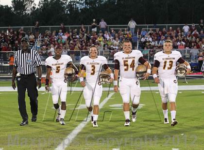Thumbnail 3 in St. Augustine @ Bartram Trail photogallery.