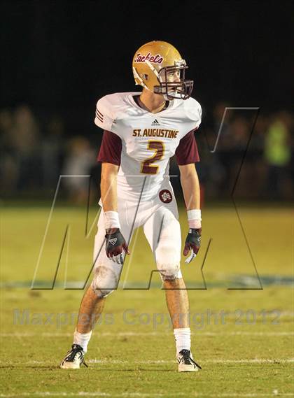 Thumbnail 3 in St. Augustine @ Bartram Trail photogallery.