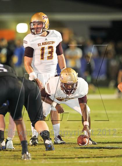 Thumbnail 2 in St. Augustine @ Bartram Trail photogallery.