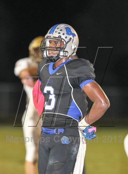 Thumbnail 3 in St. Augustine @ Bartram Trail photogallery.