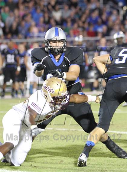 Thumbnail 3 in St. Augustine @ Bartram Trail photogallery.