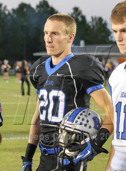 Thumbnail 3 in St. Augustine @ Bartram Trail photogallery.