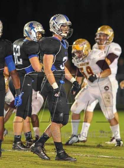 Thumbnail 1 in St. Augustine @ Bartram Trail photogallery.