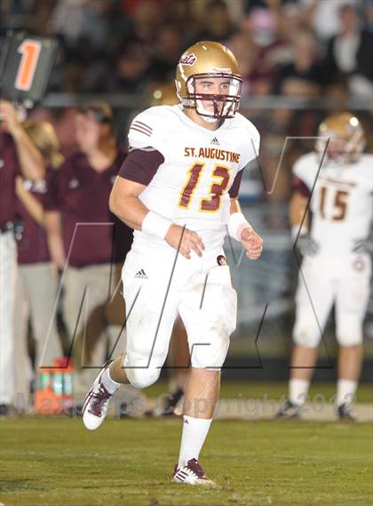 Thumbnail 3 in St. Augustine @ Bartram Trail photogallery.